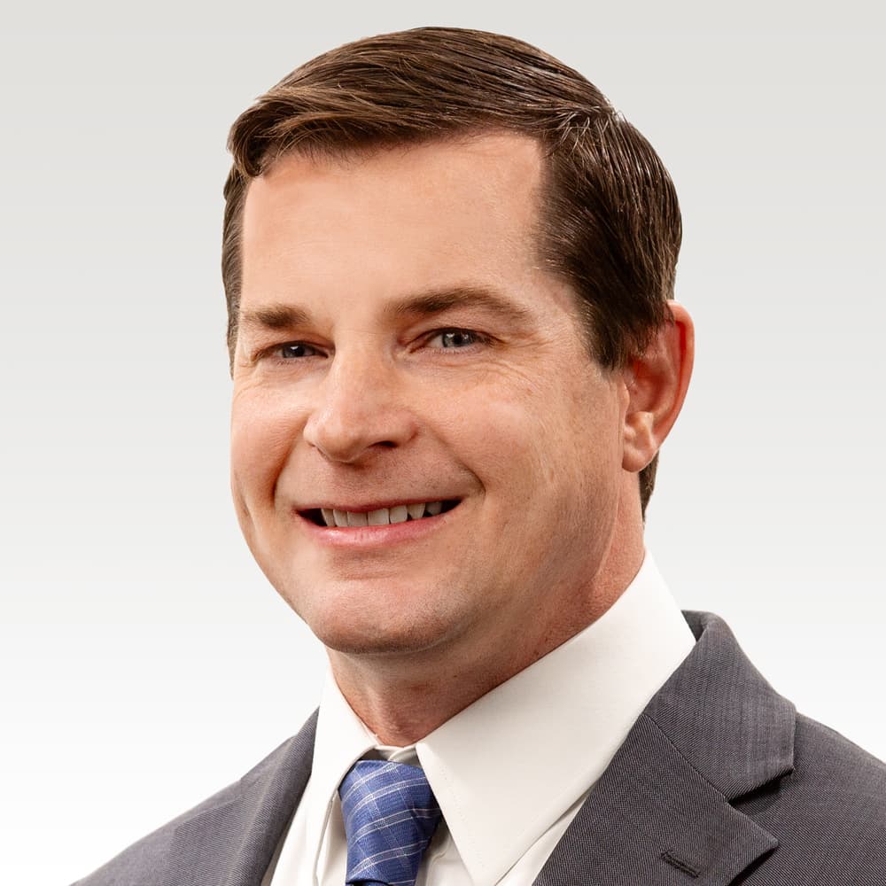 Jon Lohr CFA, CFP®