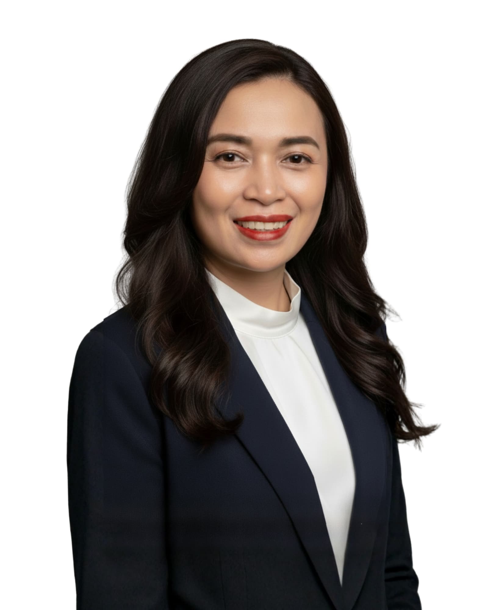 Diana Gonzales