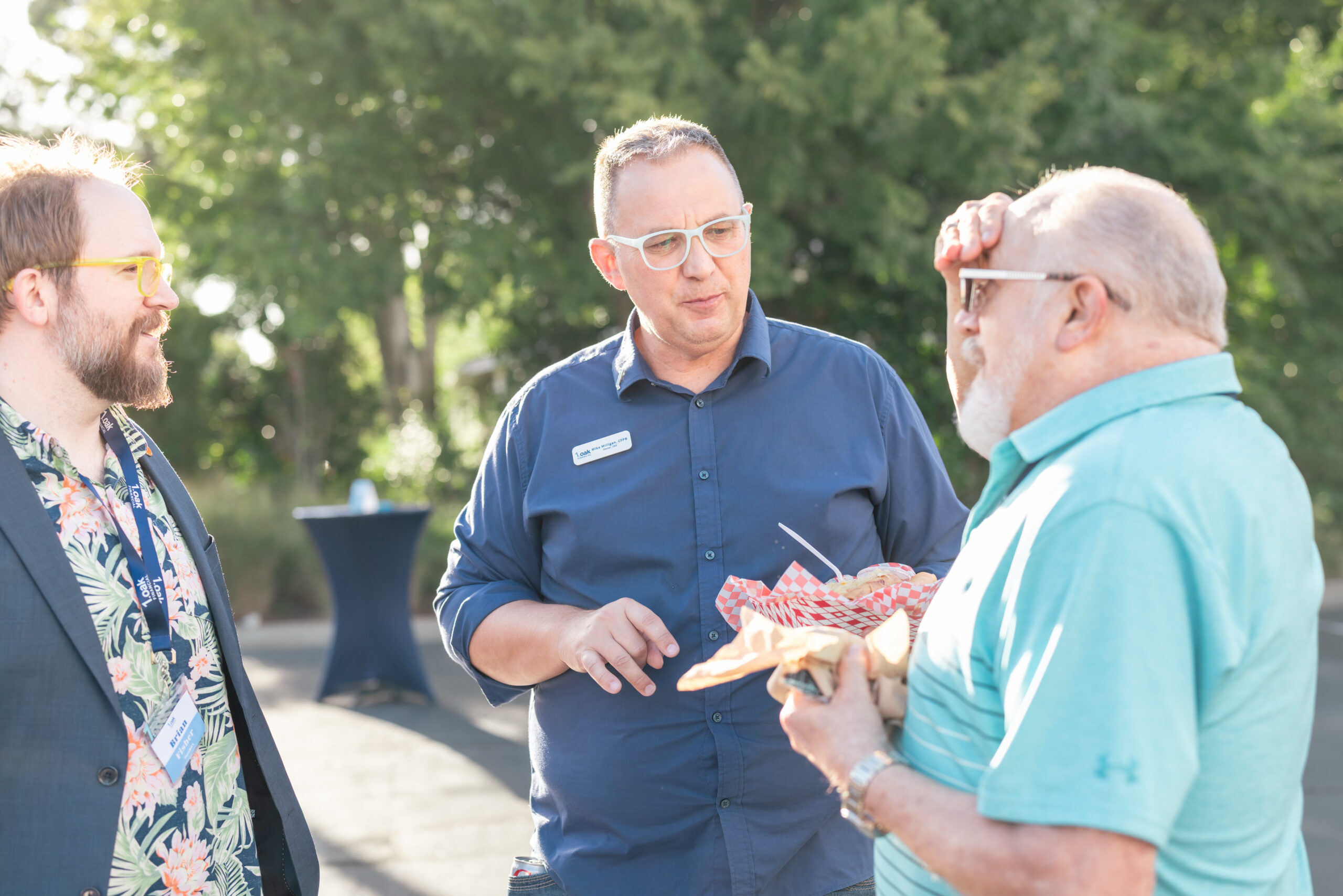 Build Your Own One-of-a-Kind Financial Plan Workshop (Thursday, April 30, 2026 | 06:00 PM)