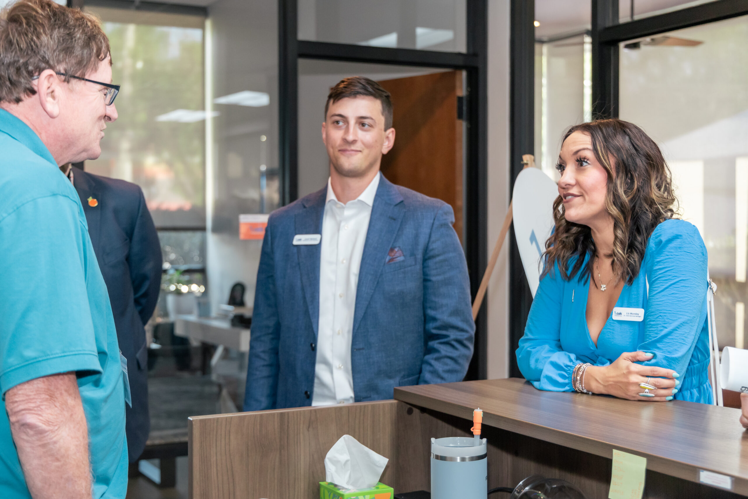 Build Your Own One-of-a-Kind Financial Plan Workshop (Tuesday, April 28 | 12:00 PM)